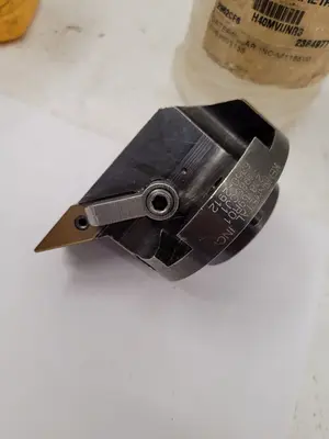 Used KENNAMETAL BORING HEADS Misc Industrial Equipment Kentucky US | Aucto #687170