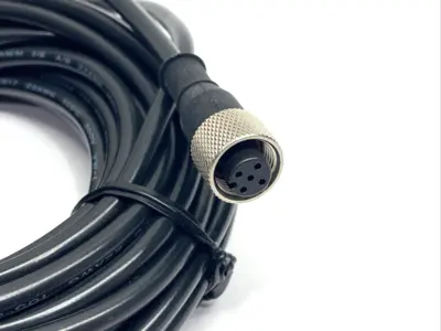 New | in-Stock Banner 27142 Cable & Wire Michigan US | Maverick Industrial Sales #1518270