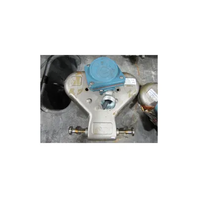 MICRO MOTION MULTIVARIABLE FIELD MOUNT FLOW TRANSMITTER