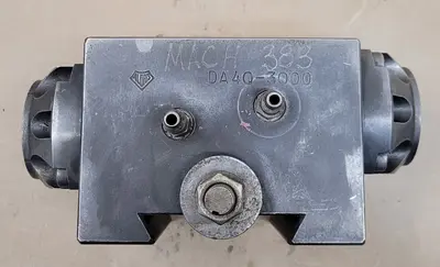 Used ALORIS DA4Q 3000 Misc Industrial Equipment Kentucky US | Aucto #687773