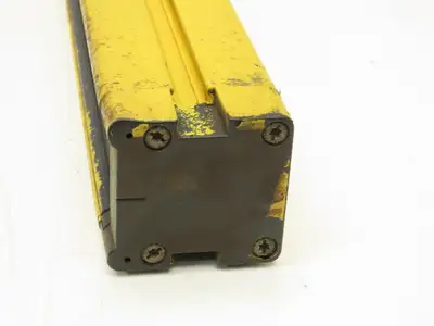 Sick 30-MGS Safety Light Curtain Receiver 1200mm x 18m MGSE120-12B