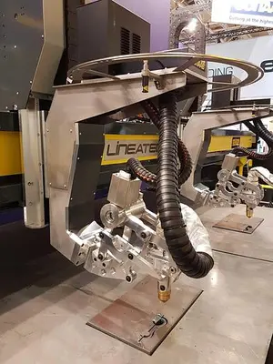 LineaTech NOVA