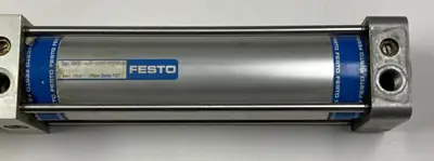 Used FESTO DKE-63-200-PPV-A Cylinders | Surplus Asset Holdings #1207278