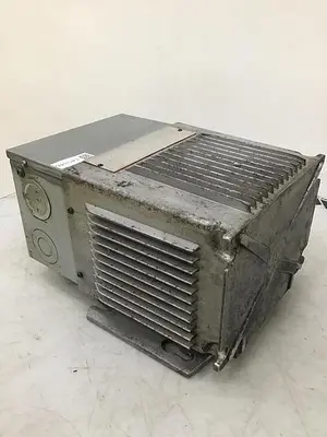 USED GENERAL ELECTRIC 9T21B1008 G2