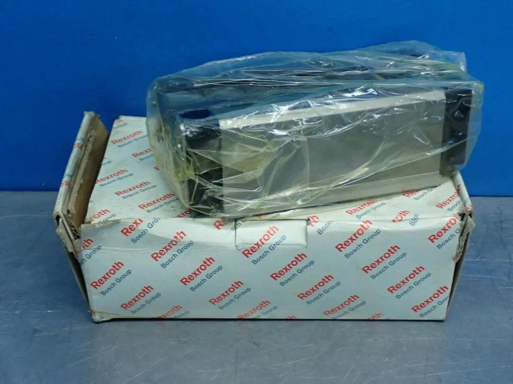 New | in-Stock REXROTH R182443210 Tooling & Accessories (Other) | HGR 24 #749031