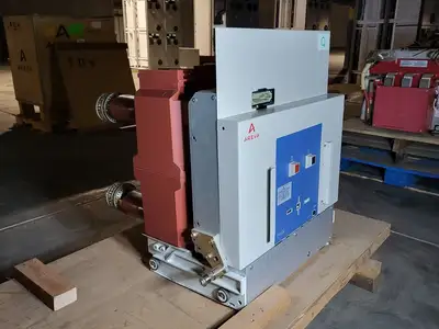 NEW AREVA HVX12-31-25E254