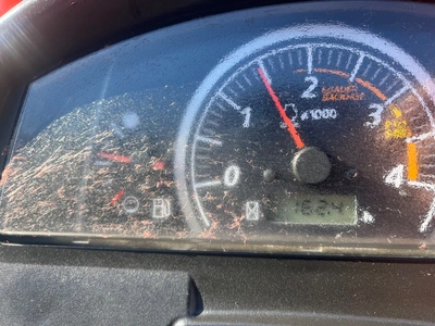 KUBOTA BX2380 Compact Tractors | County Equipment Company LLC (9)