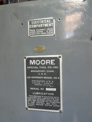 USED MOORE 2