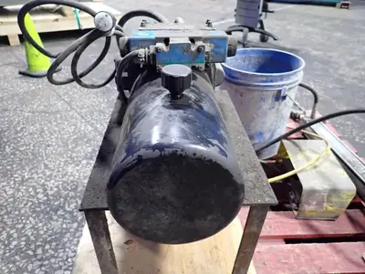 Hydraulic Power Pack System
