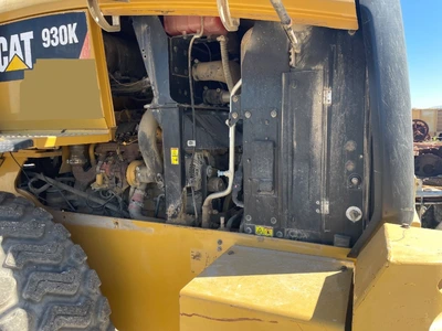 Used 2014 CATERPILLAR 930K Wheel Loaders Louisiana US | Proxy Equipment #1377803