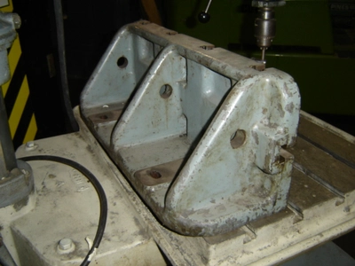 Angle Plate