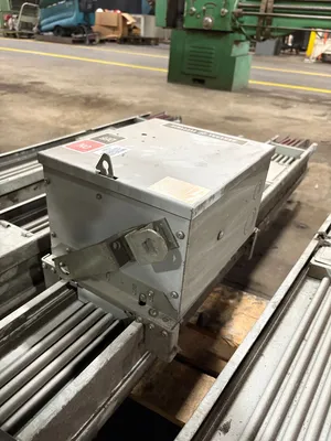GENERAL ELECTRIC AC361RG Electrical/PLC/Automation | ESS Industrial Equipment Sales (6)
