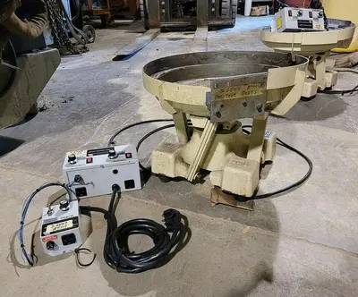 USED SERVICE ENGINEERING INC B-18