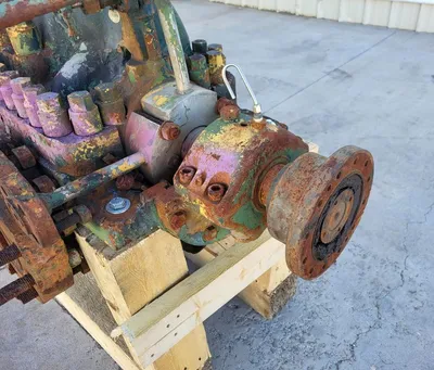USED UNION 4X6