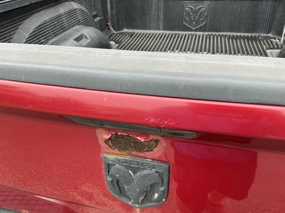 Used 2010 DODGE RAM 1500 Pickup Trucks Michigan US | Miedema Asset Management Group #1444804