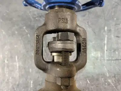 USED VELAN A