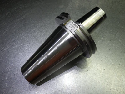 Haimer CAT50 16mm Shrink Fit Tool Holder 80mm Pro 50.840.16.3 (LOC3448A)