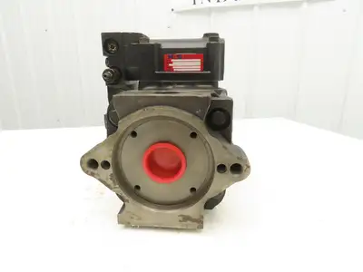 Oilgear PVG-130-E1UV-LDFS-P COSNN-CN Hydraulic Piston Pump 60gpm 3750psi Refurb