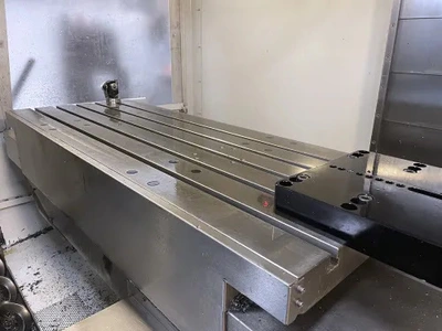 2011 HAAS VF-4SS Vertical Machining Centers | Toolquip, Inc. (5)