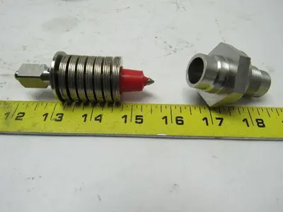Yarway Hp-60/Hp-150 Bimetallic Steam Trap Rebuild kit