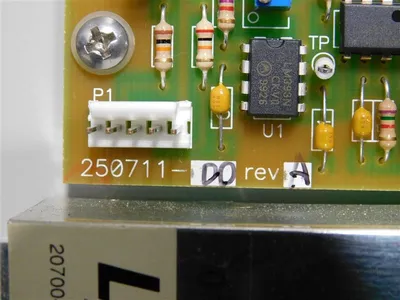 Indyme CB451A Super Heterodyne Reciever New