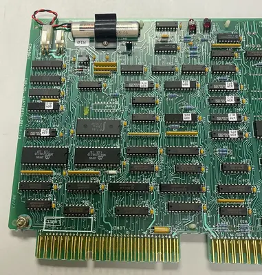 USED GE FANUC IC600LX624L