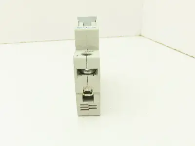 Eaton WMZS1D10 Miniature Circuit Breaker 1 Pole 10A 400V Lot of 5