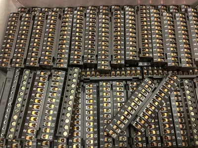 New | in-Stock BUCHANAN SSB4P12S11 Miscellaneous Equipment (Electrical & Power) | Surplus Asset Holdings #1202800