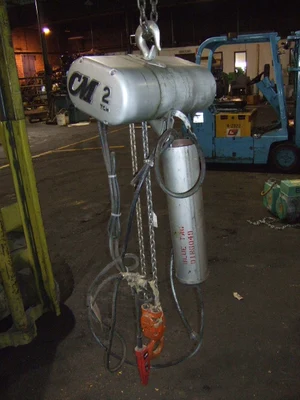 USED CM R