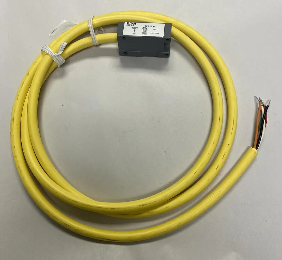 New | in-Stock EATON E50RAS Miscellaneous Equipment (Electrical & Power) | Surplus Asset Holdings #1195096