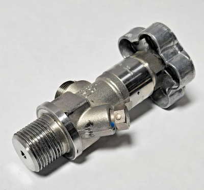 Unbranded Does Not Apply Other Valves & Manifolds | Amiron Machinery (2)