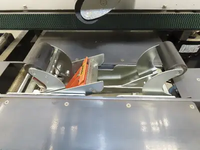Used LOVESHAW _UNKNOWN_ Case Sealers - Tapers Indiana US | Arrow Industrial #1411469