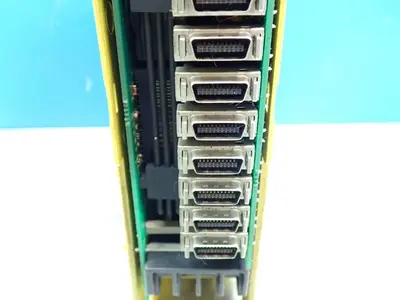 USED FANUC A06B6079H205