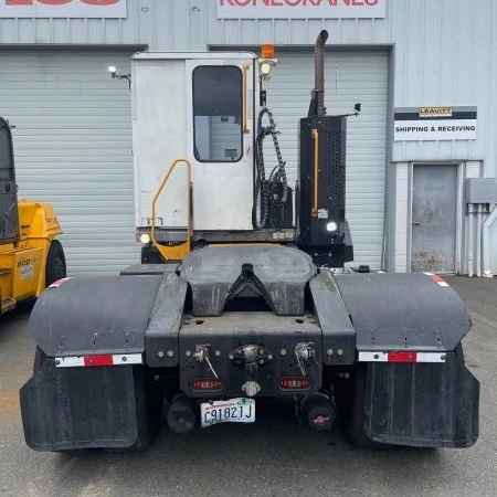 Used 2017 OTTAWA T2 DOT Tow Tractors Washington US | Leavitt Machinery #1443780