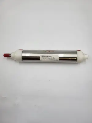 Used BIMBA _UNKNOWN_ Pneumatic Cylinders Michigan US | ND Industrial Surplus #1278556