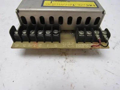 Used STATICON _UNKNOWN_ Miscellaneous MRO | Arrow Industrial #650809