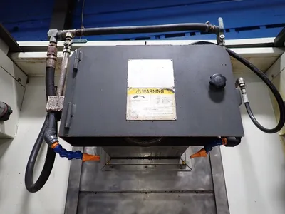 Used CHEVALIER SMARTB1640III Reciprocating Surface Grinders Ohio US | HGR 24 #727481