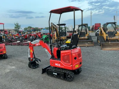 USED 2026 SDLANCH ME15