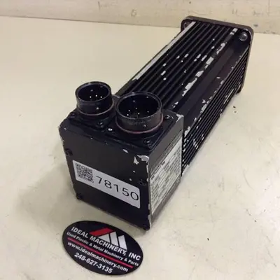 USED ALLEN BRADLEY 1326AS-B330H-21-K3 SER A