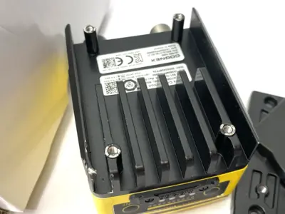 Used Cognex In-Sight 7000 Vision System Camera IS7905-ABB Camera Systems Michigan US | Maverick Industrial Sales #1391581