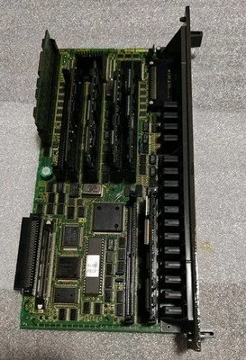 Used FANUC A16B-2202-0860 I/O Boards & Replacement Parts Missouri US | Up Time Machines #784853