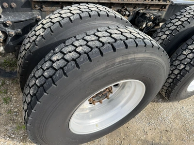 Used 2020 KENWORTH T880 TRUCK TRACTOR Conventional trucks Michigan US | Miedema Asset Management Group #1709448