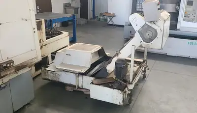 USED 2007 FUJI TNW-35TR