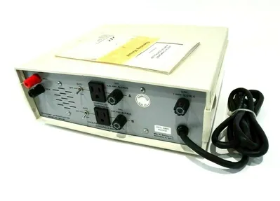 USED COLE PARMER 5652-00 PH METER CONTROLLER 565200