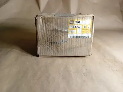NEW 2013 CAT 1J-4757