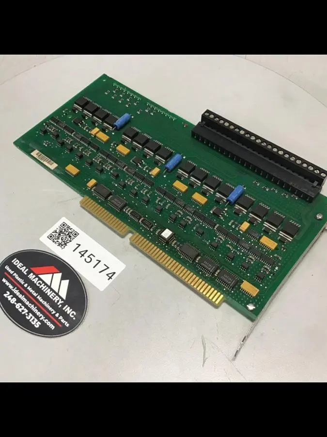 USED CINCINNATI MILACRON 3-542-1292A
