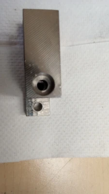 USED MISUMI Shaft Supports (SK20