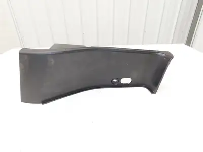 Linde Forklift Step Toe kick Plastic Shroud Set Removed From E20C