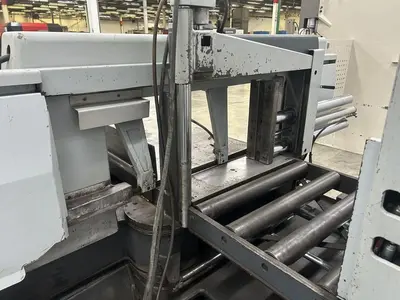 Used HYD-MECH M-16A Horizontal Band Saws Georgia US | The Equipment Hub #1070604