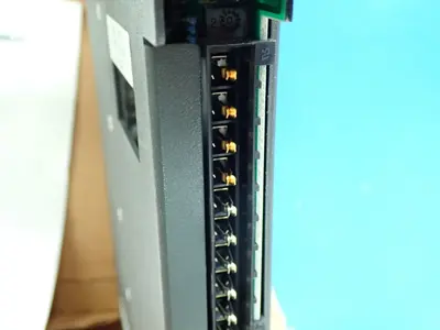 USED ALLEN BRADLEY 1771OBD